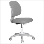 Дитяче крісло Evo-kids Limpi Grey (арт.Y-212 G) Сірий