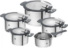Набор кастрюль Zwilling Simplify 5 предметов 66870-005-0