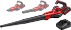 Воздухород аккумуляторный Einhell X-Change GE-UB 18/250 Li E 1х4.0 Ah (3433560)