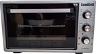 Печь электрическая GoodGrill GR-4002TR GRAPHITE