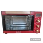 Печь электрическая GoodGrill GR-5501RC