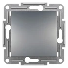 Перемикач перехресний Schneider Electric Asfora сталь EPH0500162
