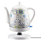 Керамический электрочайник 1,4 л Domоtec MS-7837/ 9840 1000 Вт