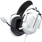 Наушники с микрофоном GamePro Genesis Hunter White (HS1350W)