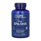Life Extension, «Мега ЕПК/ДГК», 120 капсул