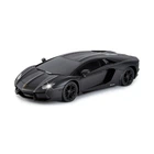 Автомобіль на радіоуправлінні LAMBORGHINI AVENTADOR LP 700-4 KS DRIVE 124GLBB світяться фари