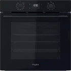 Духова шафа Whirlpool OMK58HU1B