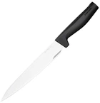 Ніж для м'яса Fiskars Hard Edge 22 см (1051760)