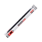 Комплект сменных резинок Carlife Ideal 28" (700 мм) 9277