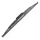 Щітка склоочисника каркасна Carlife Ideal 14" (360 мм) I36