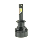 LED лампа Decker LED PL-07 6K H1