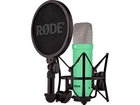 Мікрофон студійний Rode NT1 Signature Green