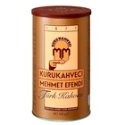 Кава мелена Турецька Mehmet Efendi KURUKAHVECI 500 г