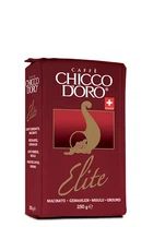 Кофе молотый Chicco d'Oro Elite 250 г