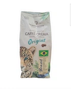 Кофе в зернах Tempelmann Origins Brazil 1 кг
