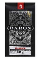 Кофе молотый Baron Hoffmann Klassisch 500 г
