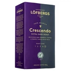 Кофе молотый Lofbergs Crescendo 500 г