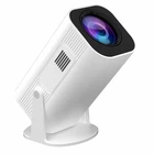 Проектор 4k Android HP330 (White) Epik (200923)