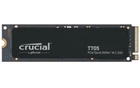 Накопичувач SSD Crucial m.2 NVMe 1TB T705 PCIe 4.0 (CT1000T705SSD3)