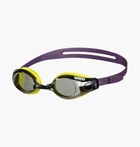 Очки для плавания Arena Zoom X-Fit Violet/Yellow 92404-100 OFSM