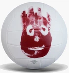 Волейбольний м'яч Wilson Mr Cataway White WTH4615XDEF 5