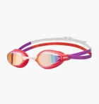 Очки для плавания Arena Air-Speed Mirror Red/Multi 003151-111 OSFM