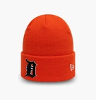 Шапка New Era League Ess Orange 60141613 MISC