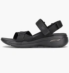 Сандали Skechers Go Walk Arch Fit Black 140808-BBK 39