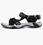 Сандали Cmp Hamal Wmn Hiking Sandal Black 38Q9956-44Ul 37