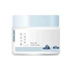 Увлажняющий крем для лица с морской водой 1025 Dokdo Cream 80 мл Round Lab