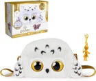 Интерактивная сумочка Purse Pets Wizarding World Harry Potter, Hedwig 30+ звуков и реакц (6067203)