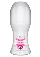 Дезодорант-антиперспірант з кульковим аплікатором Avon «Активний захист» для жінок (47967364)