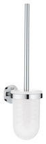 Туалетний йоржик у комплекті Grohe Essentials New (40374001)