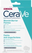Патчі CeraVe Гідроколоїдні для точкової дії 22 шт (3337875927871)