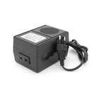 Перетворювач напруги трансформаторний 500W Input 220 V/Output 110V + універсальна розетка