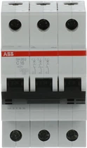 Автоматический выключатель ABB SH203-C16 (2CDS213001R0164)