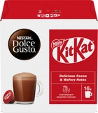 Напиток из какао в капсулах NESCAFE Dolce Gusto KitKat 256 г (8445291756649)