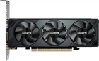 Видеокарта Gigabyte PCI-Ex GeForce RTX 5050 OC Low Profile 8G 8GB GDDR6 (128bit) (20000) (2 x HDMI, 2 x DisplayPort) (GV-N5050OC-8GL)