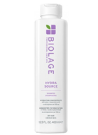 Шампунь для сухих волос Biolage Hydra Source Shampoo 400 мл
