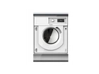 Встраиваемая стиральная машина с сушкой Whirlpool BI WDWG 75148 UA