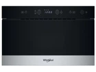 Мікрохвильова піч Whirlpool WMN571BX