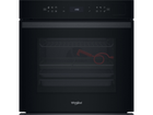 Духовка електрична Whirlpool WOI6A8FPT1SBA