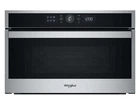Мікрохвильова піч Whirlpool WMD44MX