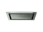 Витяжка вбудована Whirlpool WCT363FLTX