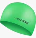 Шапочка для плавания Aqua Speed Racer Green 123-11 MISC