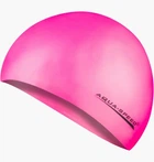 Шапочка для плавания Aqua Speed Smart Pink 103-03 MISC