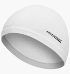 Шапочка для плавания Aqua speed Best 3537 White 109-05 MISC