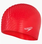 Шапочка для плавания Speedo Bubble Active + Cap Au Red 8-139546446 MISC