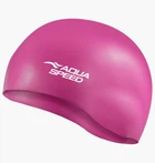 Шапочка для плавання Aqua speed Mono 6203 Pink 111-29 MISC