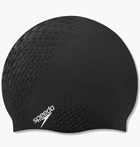Шапочка для плавання Speedo Bubble Active + Black 8-139540001 MISC